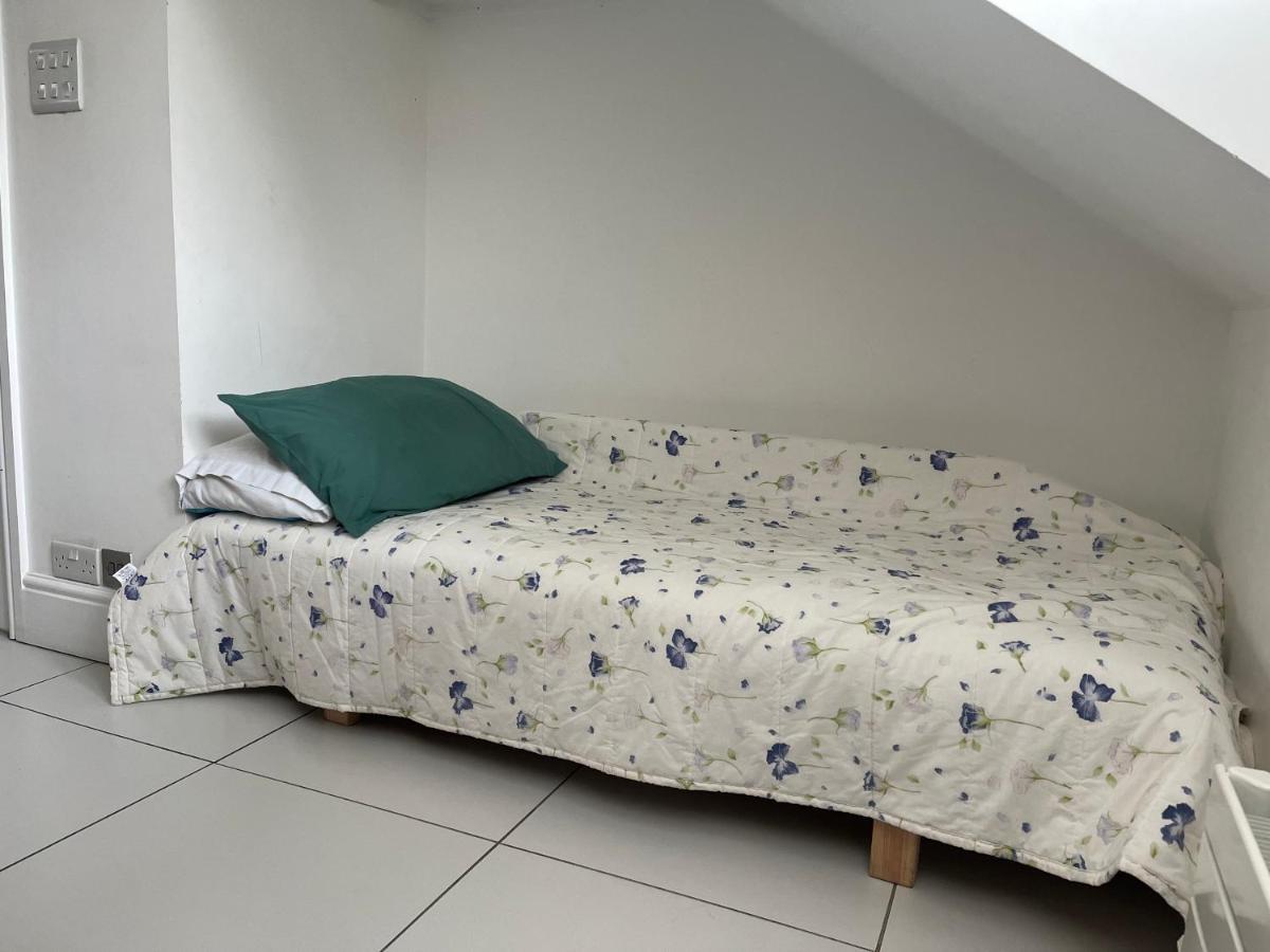 Lake Street Accommodation Оксфорд Экстерьер фото